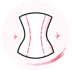 Shape wear