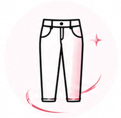 Kurti Pants