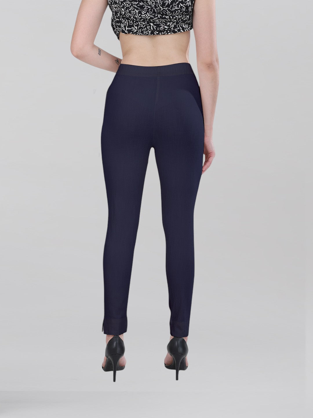 Stretch Technology