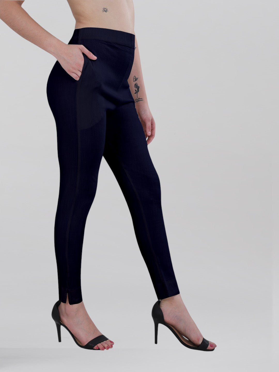 Tailored Slim Fit