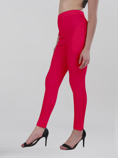 Rani rose Woven Kurti Pant (Buy 1 & Get 1 Free)