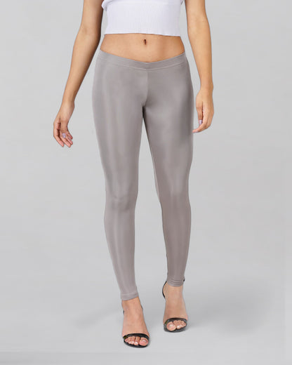 Coper Delight Shimmer Leggings