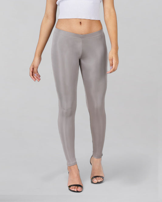 Coper Delight Shimmer Leggings