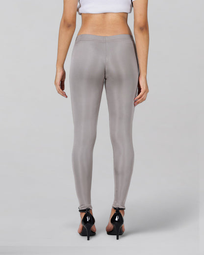 Coper Delight Shimmer Leggings