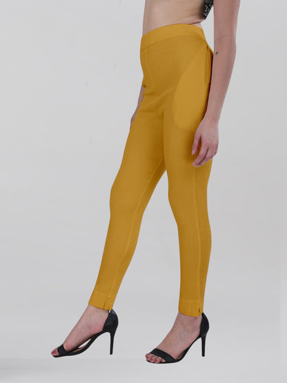 Stone Woven Kurti Pant (Buy 1 & Get 1 Free)