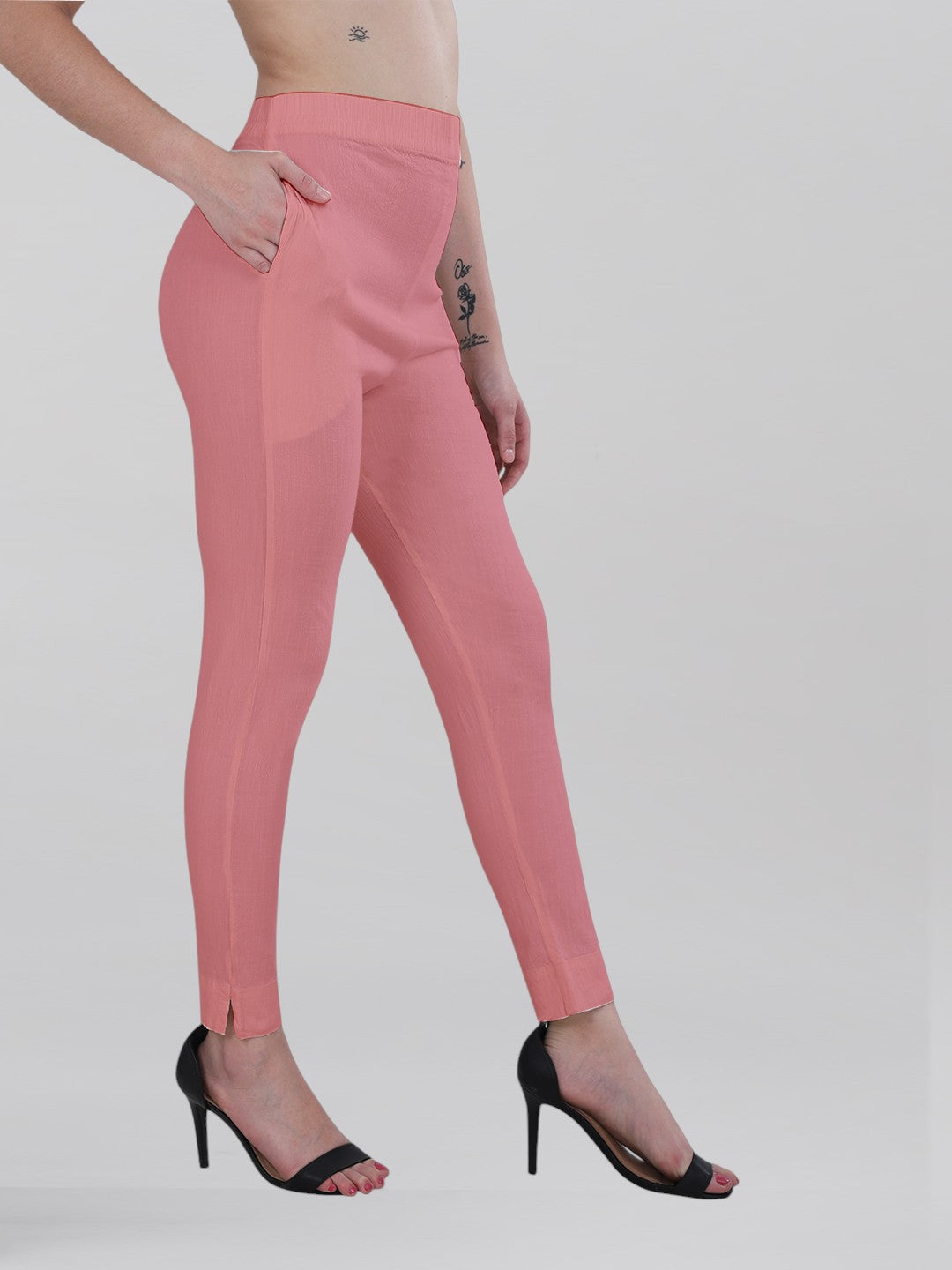 Tailored Slim Fit