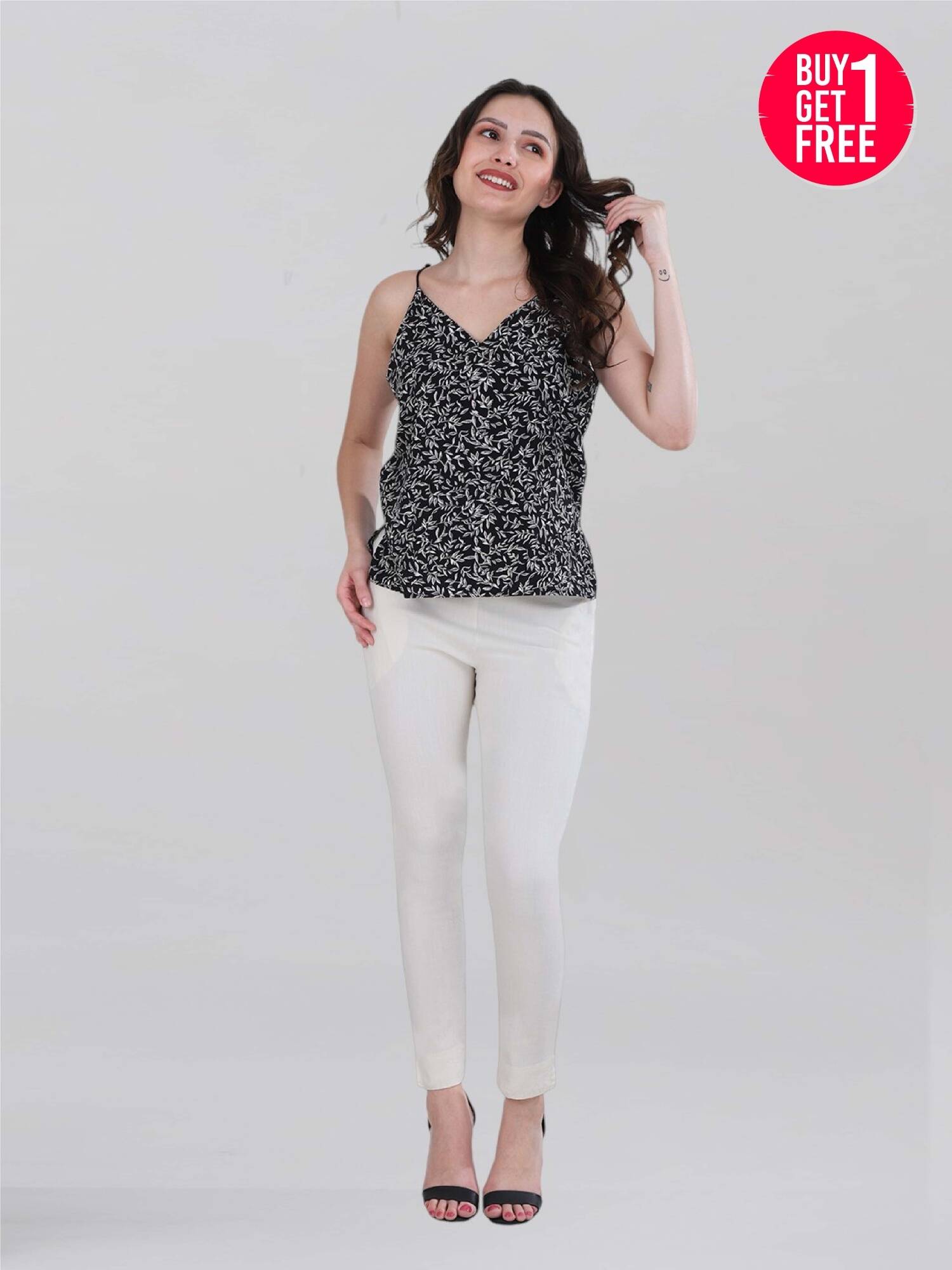 Premium Cotton Fabric