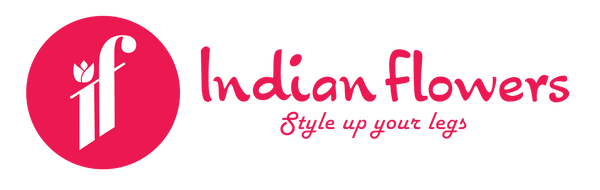 Indian Flower